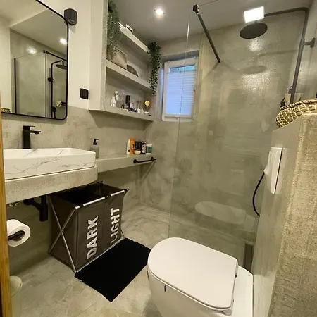 First Choice Apartament Nerezine