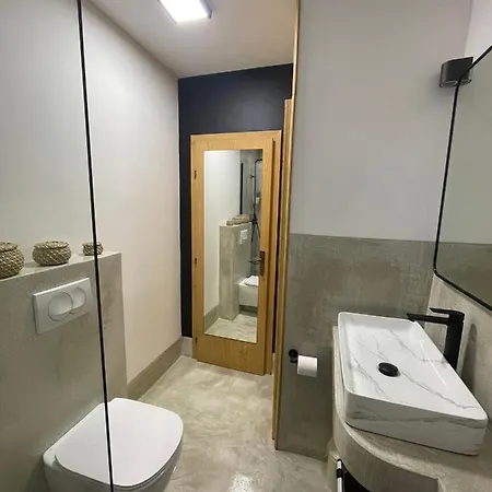 First Choice Apartament *